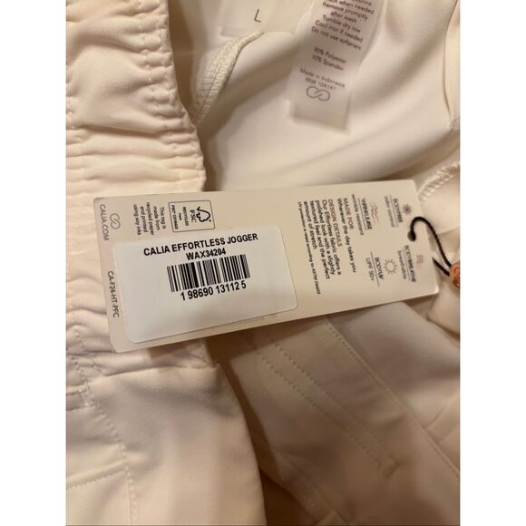 Calia Effortless Joggers - Picture 6 of 7